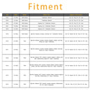 Transmission Shifter Knob For Dodge Ram Classic 1500 2013-2024 68171964AI