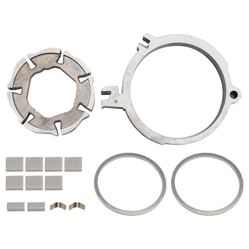 Engine Oil Pump Repair Kit for Vauxhall Z12XEP A12XER 1.2 1.4 Petrol 25199823