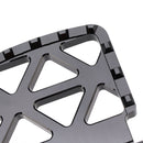 Front Footrests Foot Pegs fit for Indian Scout 2015-2024 Scout Bobber 2018-2024