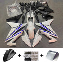 Injection Fairing Kit Bodywork Plastic ABS For Honda CBR500R 2019-2021