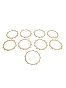 Clutch Friction Plate Kit fit for Honda CBR1100XX Blackbird 97-98 22201-MAT-000