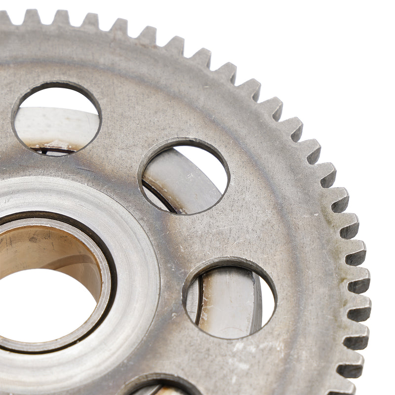 One Way Starter Clutch Outer Gear Assy Fit for TGB Blade 250 325 Target 325