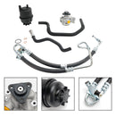 BMW E46 320i 323i 325i 328Ci 328i 330i 2001-2005 Power Steering Pump Kit