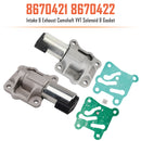 Intake & Exhaust Camshaft VVT Solenoid & Gasket for Volvo C70 V70 XC70 S80