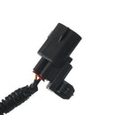 2PCS Ride Height Level Sensor Rear for Toyota 4Runner Lexus GX470 4.7L 2003-2009