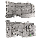 2004-2009 Toyota Mark x 5 SP R/4WD 2.5L A750E/F Transmission Valve Body W/ Solenoids TB-50LS