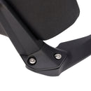2022-2025 for Honda ADV350 Passenger Sissy Bar Backrest