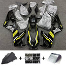 Injection Fairing Kit Bodywork Plastic ABS For Honda CBR650R 2019-2020