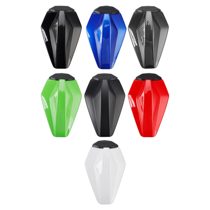 Racing Tail Rear Seat Fairing Cowl For Kawasaki ZX6R ZX-6R 2019-2025