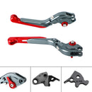 Adjustable Clutch Brake Lever fit for YAMAHA XSR 155 MT15 2019-2022