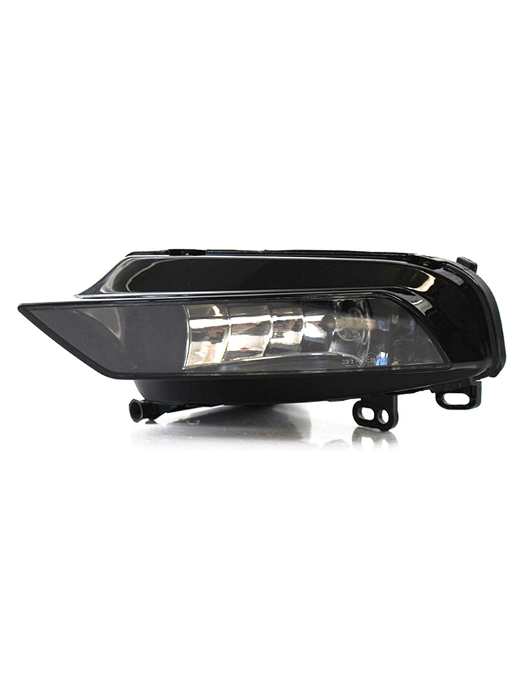 1 Pcs Front Left Fog Light Lamps With Bulbs For Audi A3 Saloon 8V0941699B 2015-2016