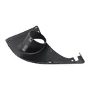 2005-2013 Chevy Corvette Left Front Fender Liner Extension 15252926 10328100