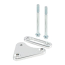 551353 Billet Idler Pulley Relocation Bracket For Chevy Truck LS LQ4 LQ9 LSX