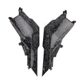 2022-2025 Honda ADV 350 Seat Side Cover Panel Fairing Cowl