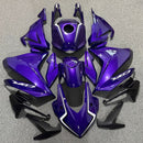 Injection Fairing Kit Bodywork Plastic ABS For Honda CBR400R 2022
