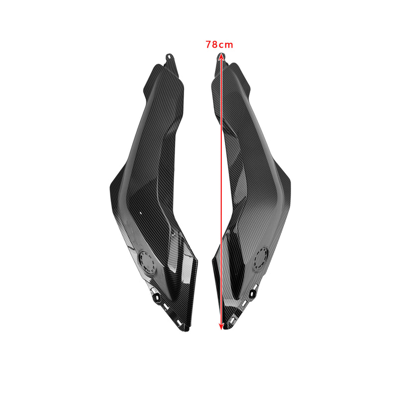 Side Gas Tank Frame Cover Panel Fairing Cowl For BMW R1300GS 2024-2025