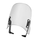 Windshield WindScreen fit for Scrambler 1200 XC/ XE 2019-2023