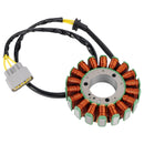 2018 for Can-Am Maverick X3 Turbo R XRS DPS Stator Regulator Rectifier & Gasket 420296908