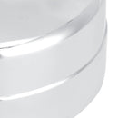2003–2010 For Dodge Ram 3500 Dually (5 slot 17" steel wheels) 4X Center Hub Cap 52106877AA