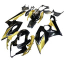Injection Fairing Kit Bodywork Plastic ABS fit For Suzuki GSXR1000 2005-2006
