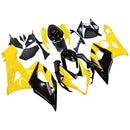 Injection Fairing Kit Bodywork Plastic ABS fit For Suzuki GSXR1000 2005-2006