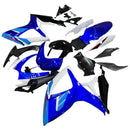 Injection Fairing Kit Bodywork Plastic ABS fit For Suzuki GSXR 600/750 2006-2007