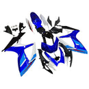 Injection Fairing Kit Bodywork Plastic ABS fit For Suzuki GSXR 600/750 2006-2007