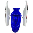Injection Fairing Kit Bodywork Plastic ABS fit For Suzuki GSXR 600/750 2006-2007