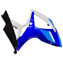 Injection Fairing Kit Bodywork Plastic ABS fit For Suzuki GSXR 600/750 2006-2007