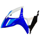 Injection Fairing Kit Bodywork Plastic ABS fit For Suzuki GSXR 600/750 2006-2007