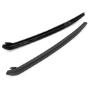 Left+Right Bumper Trim 22936487 22936486 For Chevrolet Tahoe 2015-2020