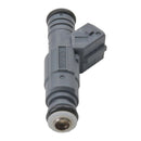 1Pcs Fuel Injector For BMW X5 E39 E38 E53 Land Rover Range Rover MK3 0280155823