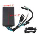 CDI Ignition System Unit Box fit for Honda CR80R 96-02 CR85R 03-04 30410-GBF-831