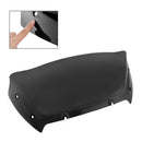 9" Windshield WindScreen fit for Touring Street Glide CVO 117 121 2023-2024