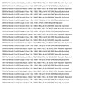 1996-2000 Honda Civic CX DX EX Throttle Body Assembly 16400-P2P-A51