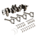 Kia Rio SX Sedan 4-Door 2013-2015 1.6L Engine Crankshaft Con Rods & Bearing Set