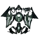 Injection Fairing Kit Bodywork Plastic ABS For Yamaha YZFR6 YZF-R6 2008-2016