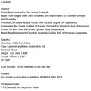 14100-HN8-B40 Camshaft 14100-HN8-A60 For Honda Fourtrax Rincon TRX680FA 06-23