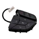 Steering Wheel Radio Control Button Switch 68159639AC For Grand Cherokee 14-21