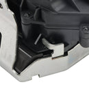 2005-2009 MERCEDES-BENZ E-CLASS T-MODEL (S211) E 350 T Rear Tailgate Latch Lock 2117400036