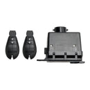 Ignition Switch Node Module & Key 68210155AB 68210155AA for Dodge Journey 08-10