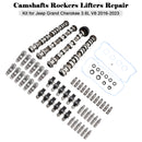 Camshafts Rockers Lifters Repair Kit for Jeep Grand Cherokee 3.6L V6 2016-2023
