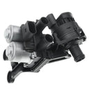 Heater Control Valve 4F1959617B For Audi A6 A6 Quattro 2005-2011