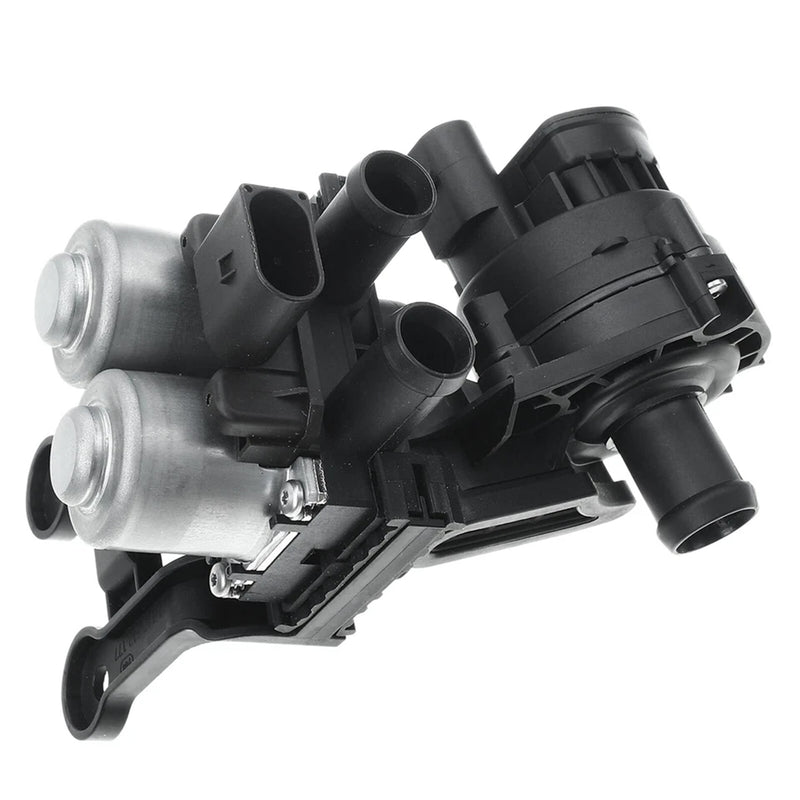 Heater Control Valve 4F1959617B For Audi A6 A6 Quattro 2005-2011