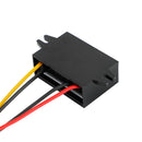 Waterproof DC 6V to 12V 1-3A Step-Up Power Supply Converter Regulator