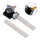Gas Tank Fuel Cock Valve Petcock fit for Dyna Low Rider FXDL 1995-2001 61338-94D