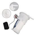 2006 Yamaha FZ6-SS FZ6 FAZER S2 Fuel Pump Assembly Unit 5Vx-13907-01 5VX-13907-02 5VX-13907-05