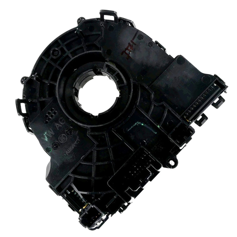 4H0953568K Spiral Cable Angle Sensor Assembly 8 PINS For Audi A6 4G 2012-2018