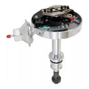 Ignition Blue Cap Distributor w/ 65K Coil 1030213 For SBF Ford Small Block 260