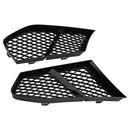 Front Bumper Fit BMW 3 Series G20 G28 2019-21 Upgrade To M3 M4 2022 w/Grille